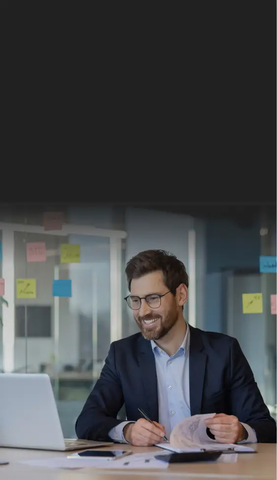 Strengthening Internal Controls